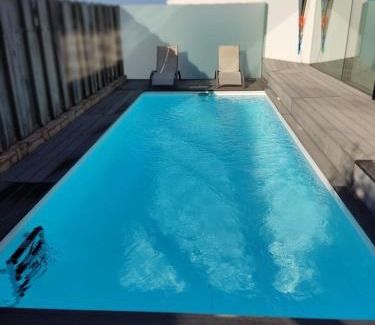 Afife Villa | Hibiscus Afife