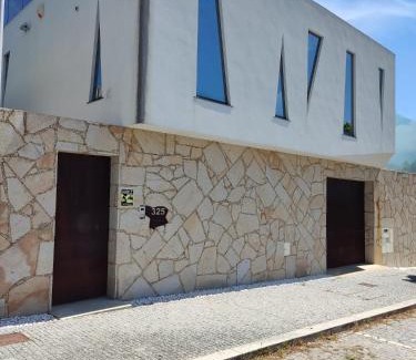 Afife Villa | Hibiscus Afife
