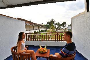 Waskaduwa Hotel | Hibiscus Beach Hotel & Villas