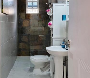 Jan Thiel House | Hibiscus Beach House