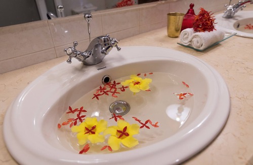 Pereybere Resort | Hibiscus Boutique Hotel