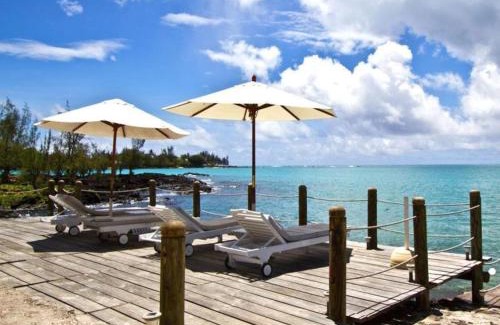Pereybere Hotel | Hibiscus Boutique Hotel