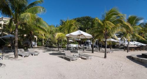 Pereybere Hotel | Hibiscus Boutique Hotel