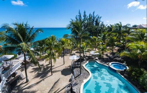 Pereybere Hotel | Hibiscus Boutique Hotel