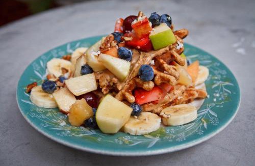 Grayton Beach Bed & Breakfast | Hibiscus Coffee & Guesthouse