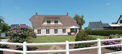 Malaunay Bed & Breakfast | HIBISCUS