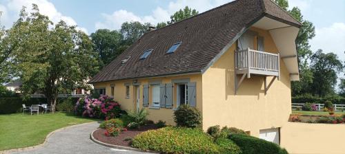 Malaunay Bed & Breakfast | HIBISCUS