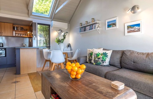 Palm Beach Apartment | Hibiscus Hideaway Sum