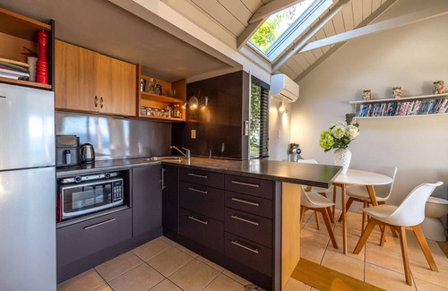 Palm Beach Apartment | Hibiscus Hideaway Sum