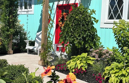 Stratford House | Hibiscus House is Minutes to Charlottetown!