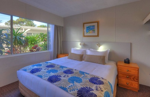 Norfolk Island Apartment | Hibiscus Regal