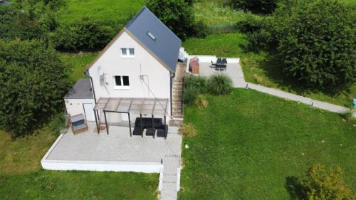 Cserszegtomaj Apartment | Hibiskus Appartementhaus