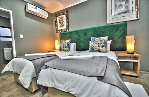 Magaliesberg Bed & Breakfast | Hibon Lodge