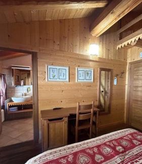 Cogne Bed & Breakfast | HIBOU Chambres - Cogne