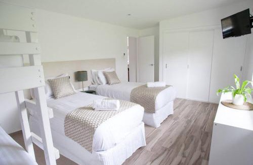 Broadford Villa | Hickey Vale Farm Lodge Pet Friendly