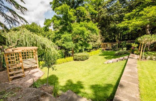 North Wheatley Hotel | Hickman Hill Hotel