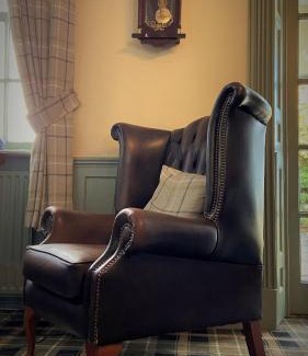 North Wheatley Hotel | Hickman Hill Hotel