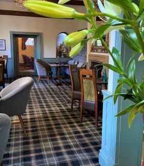 North Wheatley Hotel | Hickman Hill Hotel