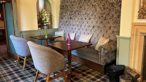 North Wheatley Hotel | Hickman Hill Hotel