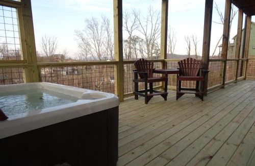 Chalet Village North House | Hickory Haven By Avada Properties