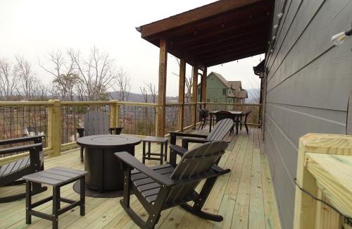 Chalet Village North House | Hickory Haven By Avada Properties