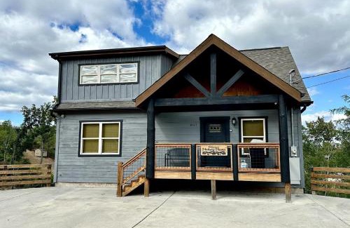 Chalet Village North House | Hickory Haven By Avada Properties