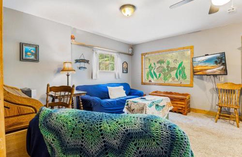 Lake Ozark Apartment | Hickory Hideaway on the Lake
