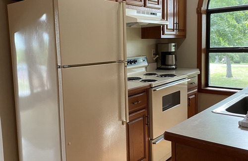 Delaware County House | Hickory Hill Estates Carriage House (Muncie)