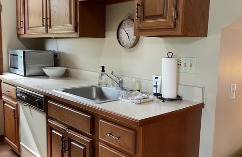 Delaware County House | Hickory Hill Estates Carriage House (Muncie)