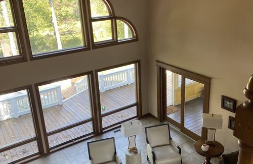 Delaware County House | Hickory Hill Estates (Muncie)