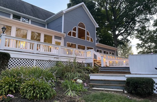 Delaware County House | Hickory Hill Estates (Muncie)