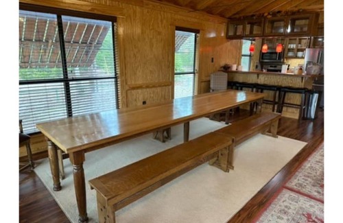 Quinlan House | Hickory House on Lake Tawakoni