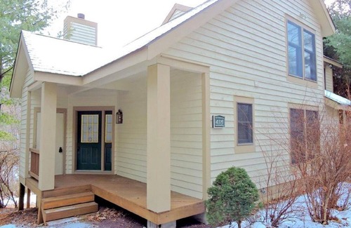 Tannersville House | Hickory's hideout