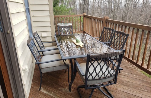 Tannersville House | Hickory's hideout