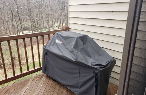 Tannersville House | Hickory's hideout
