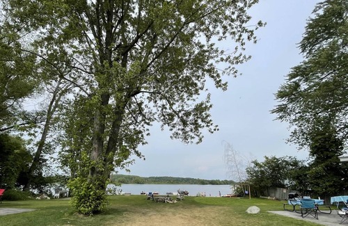 Trent Hills House | Hickory Waterfront Cottage #5