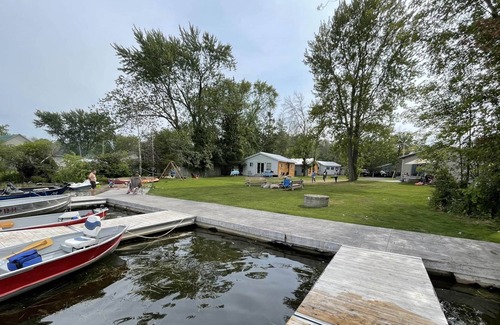 Trent Hills House | Hickory Waterfront Cottage #5
