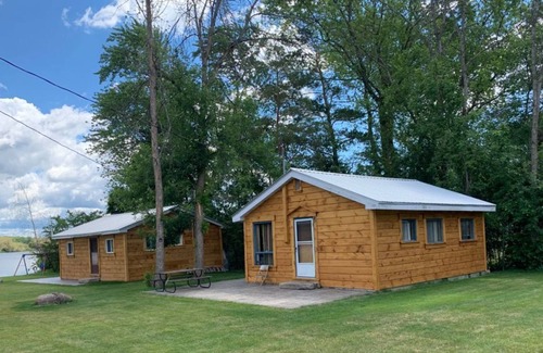 Trent Hills House | Hickory Waterfront Cottage #5