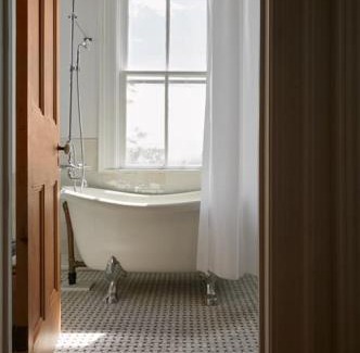Milford House | Hicks Holme - Beach Front Victorian