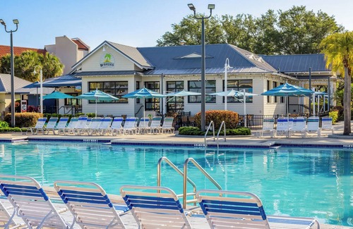 Orange Lake Condo | HICV @ Orange Lake Resort 2BR Suite Saturday Check-In