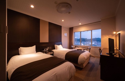 Hida Takayama Onsen Hotel | Hida Hotel Plaza