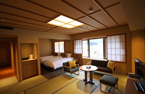 Hida Takayama Onsen Hotel | Hida Hotel Plaza