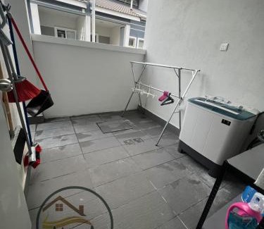 Kuala Pilah District House | HidaIz Homestay Juasseh