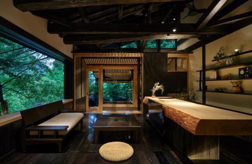 Takayama Hotel | Hidaji (Adult Only)