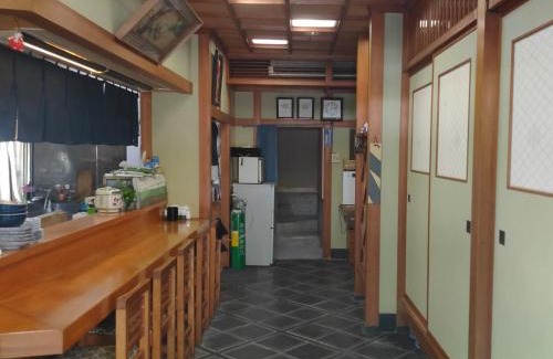 Minabe House | Hidaka-gun - House - Vacation STAY 97980v