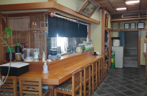 Minabe House | /Hidaka-gun Wakayama