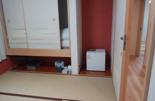 Minabe House | /Hidaka-gun Wakayama