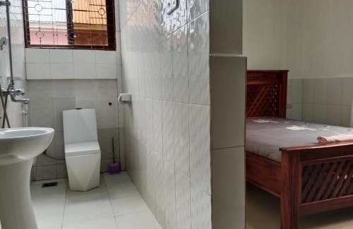 Moshi Apartment | Hidalgo Explorers Home