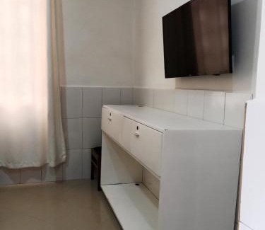 Moshi Apartment | Hidalgo Explorers Home