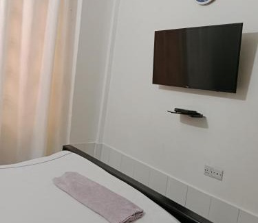Moshi Apartment | Hidalgo Home Apartment's